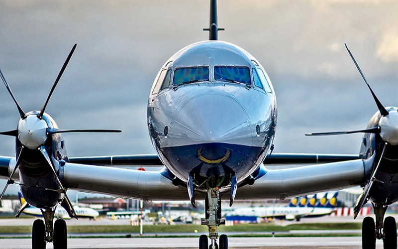 Private Air Charter Flights